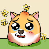My Doge:Puzzle Game icon