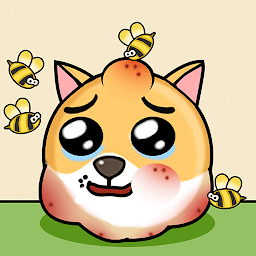 Icon image My Doge:Puzzle Game