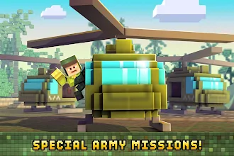 Game screenshot Dustoff Heli Rescue: Air Force mod apk
