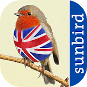 Top 49 Books & Reference Apps Like All Birds UK  - A Sunbird Field Guide - Best Alternatives