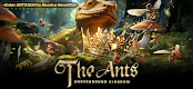 screenshot of The Ants: Underground Kingdom