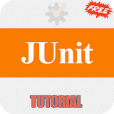 Free JUnit Tutorial icon