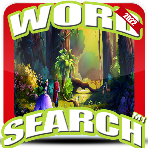 Word Search M1