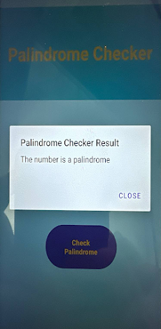 Win Palindrome Checkerのおすすめ画像3