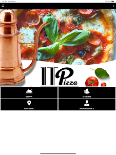 IT Pizza - L'Asporto