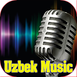 Uzbek Music - Uzbek taronalar icon