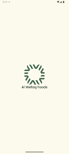 Al Wefaq Foods screenshot 0