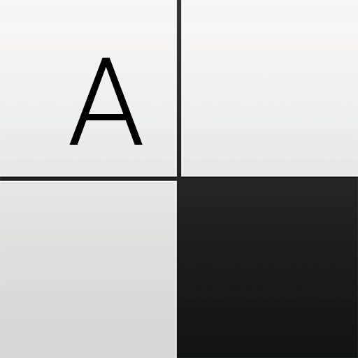 Clean Crosswords 1.3 Icon