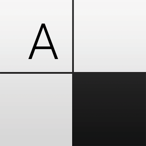 Clean Crosswords logo