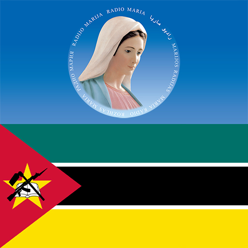 Radio Maria Moçambique logo