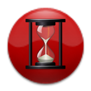 Unix Time  Icon