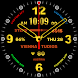 CLASSIC Color Watch Face VS104 - Androidアプリ