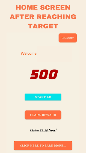 Trust Cash - Earn Premium Cash