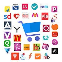 All in one online shopping app - India shopping