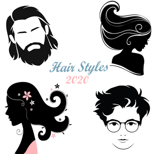 Hair Styles logo