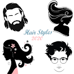 Cover Image of Tải xuống Hair Styles  APK