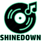 Lyrics Of SHINEDOWN icon