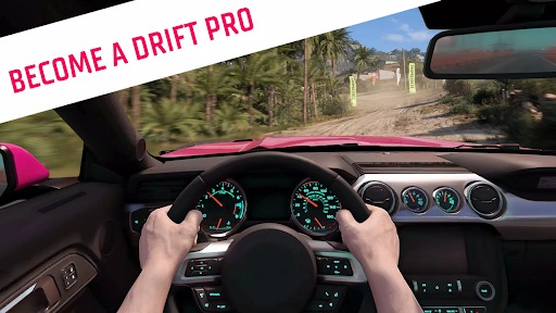 Real Car Racing Race Master screenshot 16