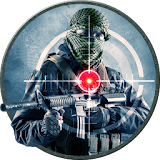Sniper 3D Fury Assassin Shooter: Gun Shooting Game icon