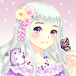 Cover Image of Download Anime Boutique: Doll Maker 2.5 APK
