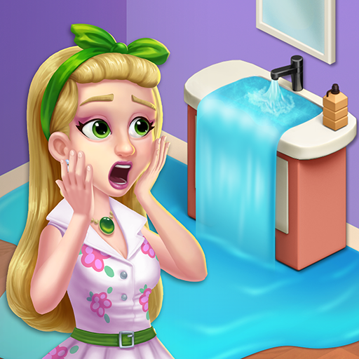 City Island 5 APK MOD Dinheiro Infinito v 3.35.1 - WR APK