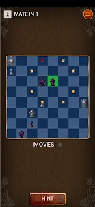 Chess Dreamer