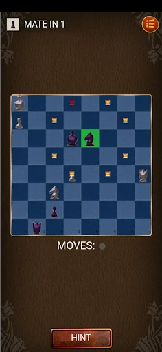 Chess Dreamer - Screenshot 2