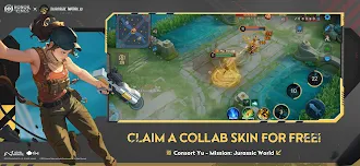 Game screenshot Honor of Kings mod apk