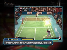 Li-Ning Jump Smash™ 15のおすすめ画像4