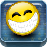 Smiley Central Emojis icon