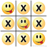 Tic Tac Toe icon