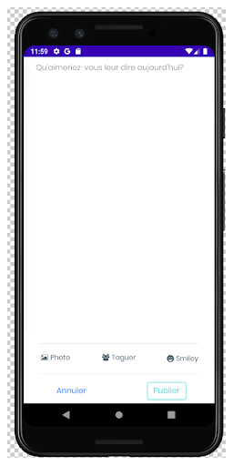 KnowThat Screen 2