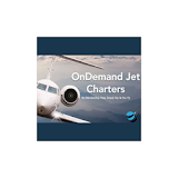 OnDemand Jet Charters icon