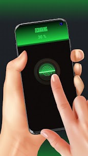 Lie Detector Test Prank Apk 2022 Android App Download Free 2