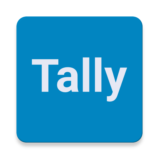 Tally - The Scorekeeping App logo