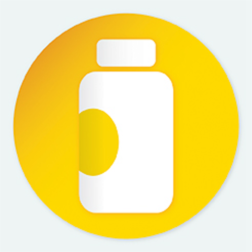 Vitamins & More logo