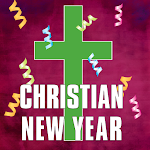 Cover Image of ダウンロード Christian Wallpapers New Year  APK