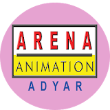 Arena Animation Adyar icon