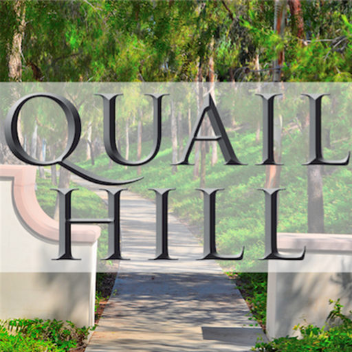 Quail Hill Real Estate logo