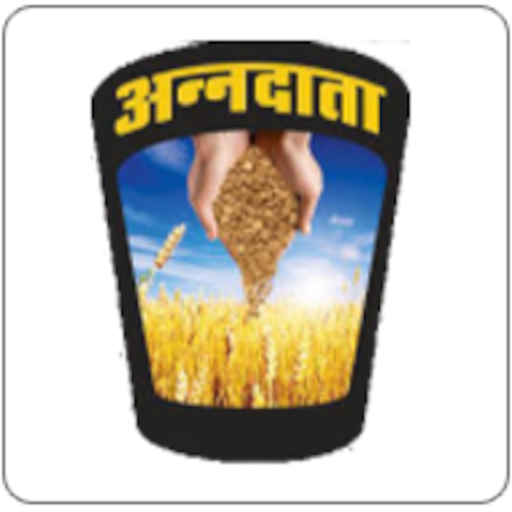 Annadata Samridhi Yojna App logo