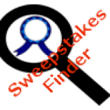 Sweepstakes Finder icon