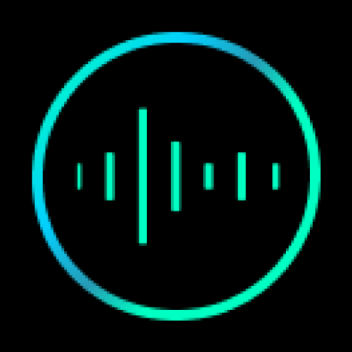 AI Personal Voice Assistant logo