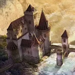 Cover Image of Télécharger MatchVentures - Match-3 Castle Mystery Adventure 20210402 APK