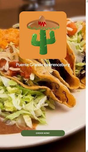 Android application Puente Grande - Lawrenceburg screenshort