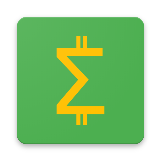 Simbudget - multicurrency fina 1.0.295 Icon