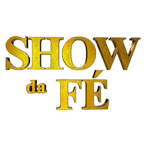 Show da Fé logo