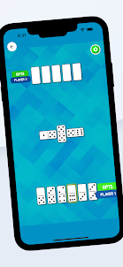 Domino Prime: Domino Game App