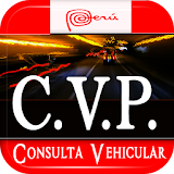 Consulta Vehicular Peru icon