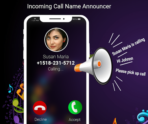 My Name Ringtone Maker Screen 2