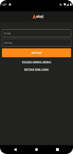 Alsol Play Screen 3